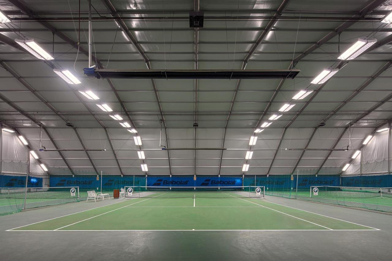 Golf & Spa Kuneticka Hora Dritec エクステリア 写真