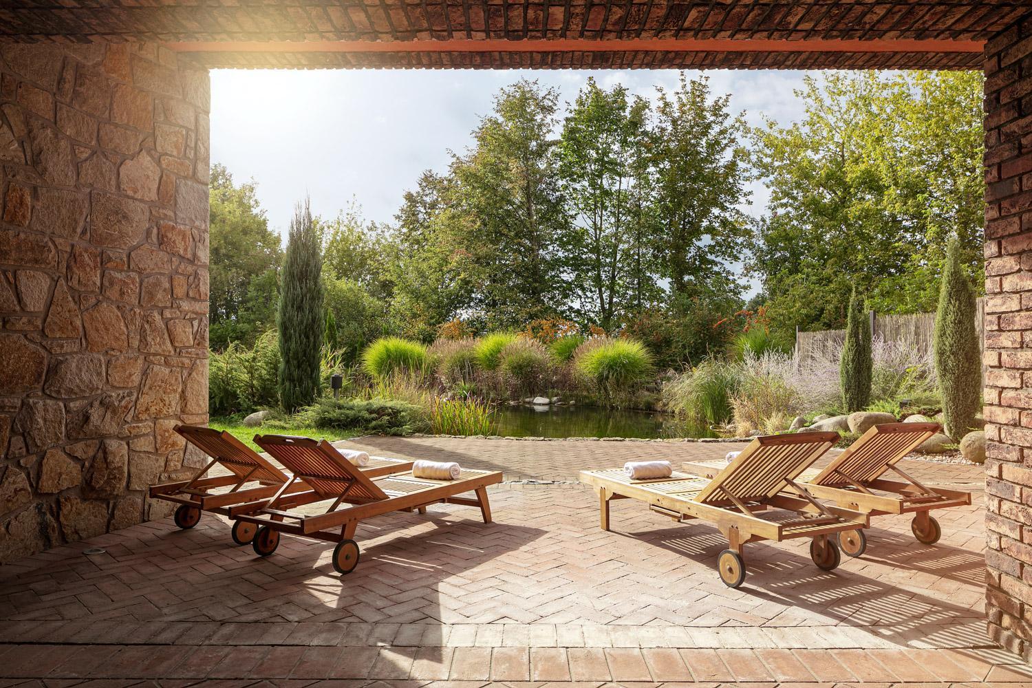 Golf & Spa Kuneticka Hora Dritec 部屋 写真