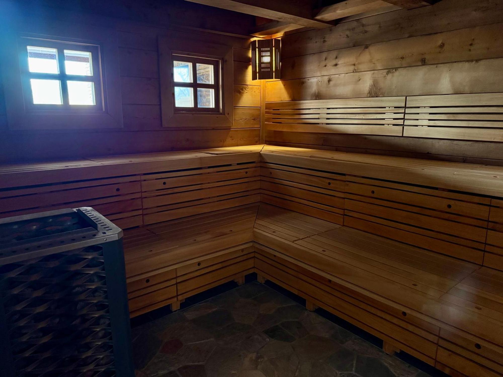Golf & Spa Kuneticka Hora Dritec 部屋 写真