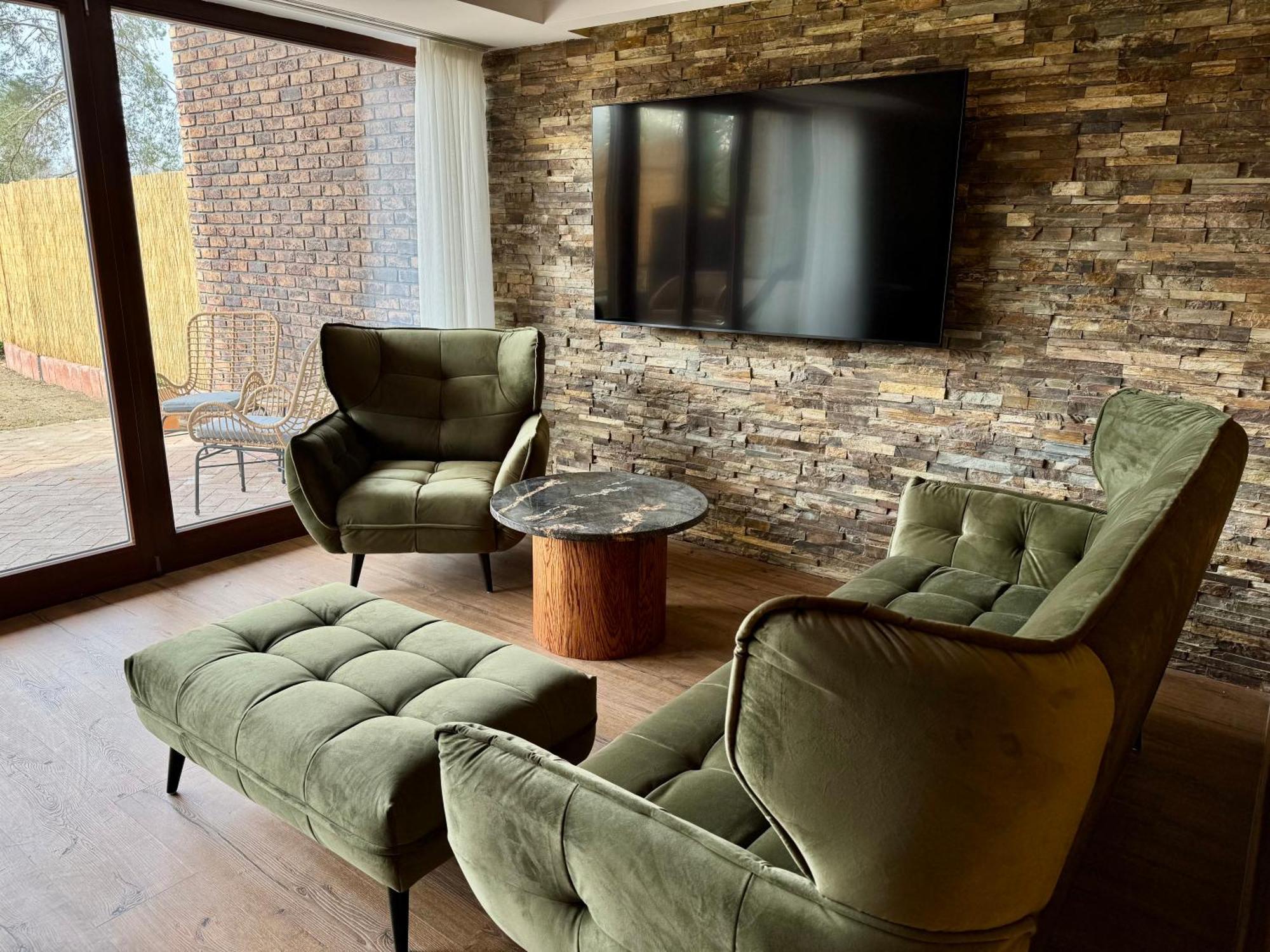 Golf & Spa Kuneticka Hora Dritec 部屋 写真