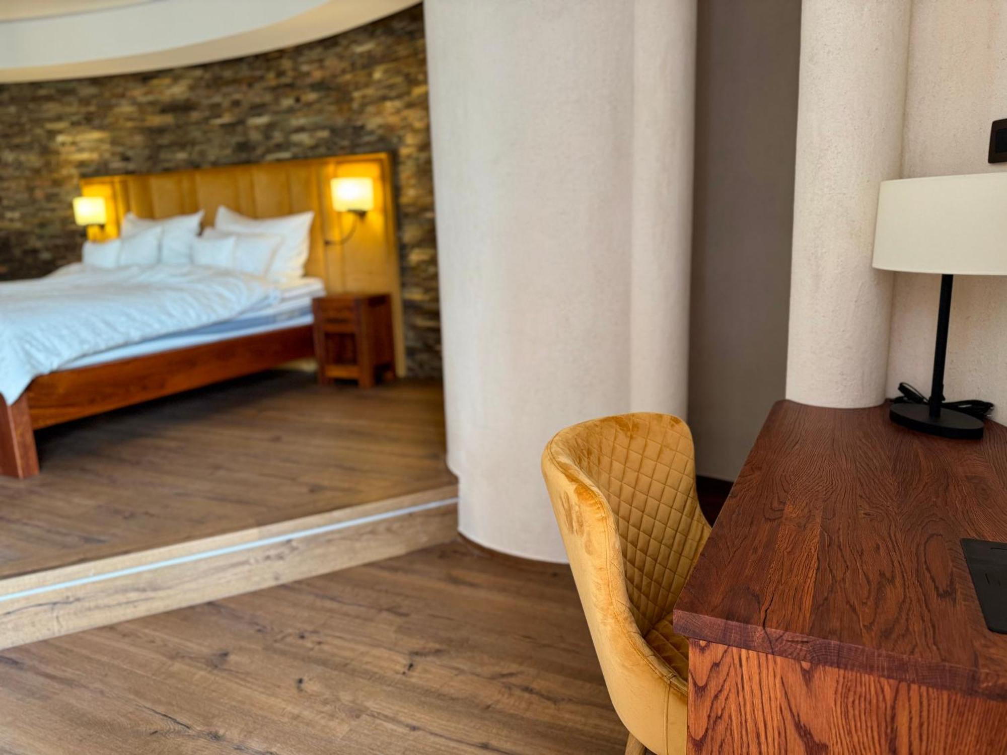 Golf & Spa Kuneticka Hora Dritec 部屋 写真