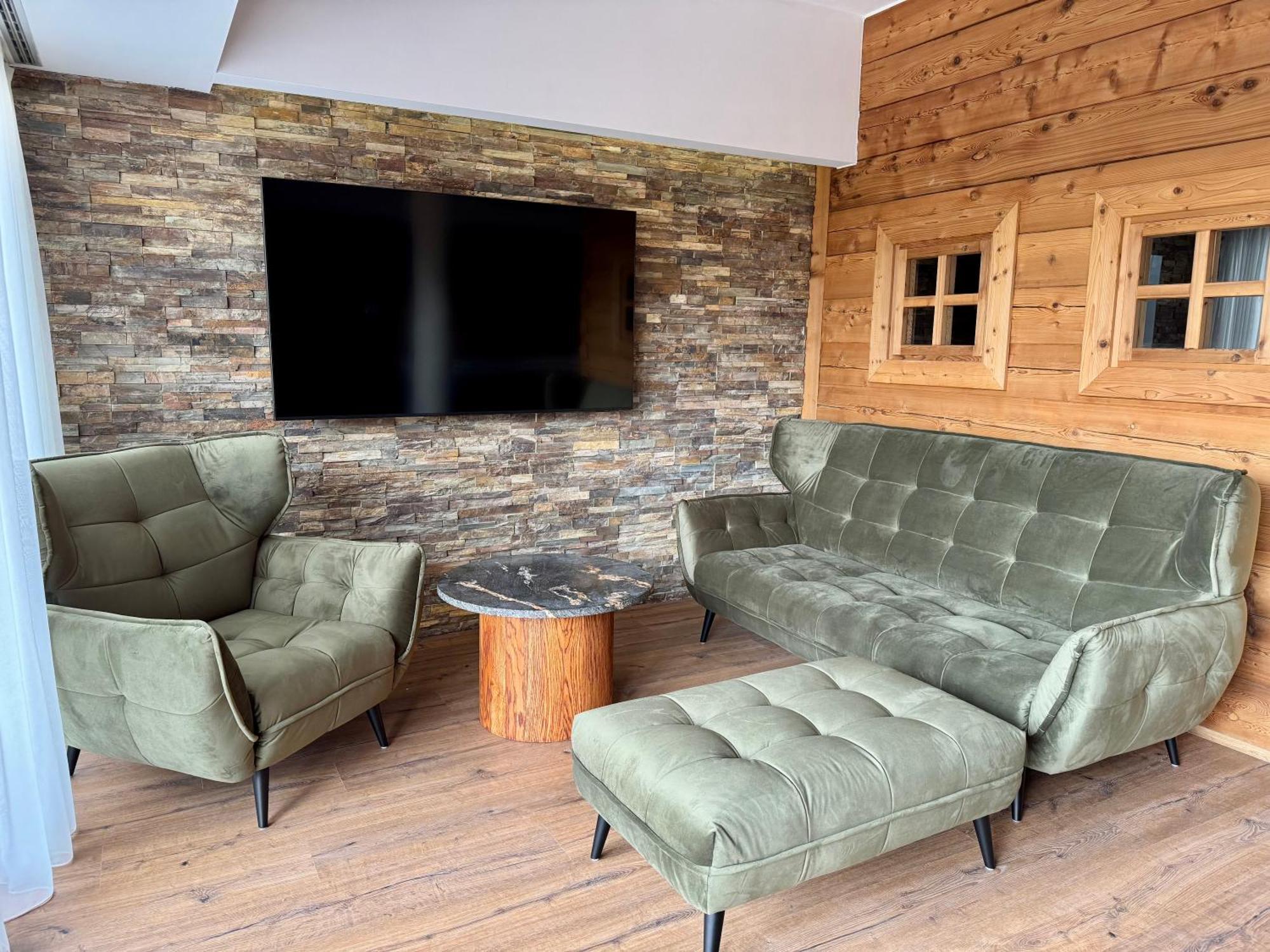 Golf & Spa Kuneticka Hora Dritec 部屋 写真